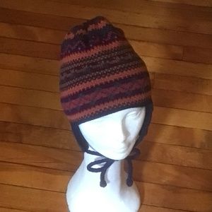 Merkley Headgear Wool Hat